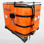 MANTA CALEFACTORA IBC/GRG PMA2800W
