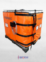 MANTA CALEFACTORA IBC/GRG PMA2800W