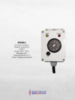 MANTA CALEFACTORA IBC/GRG PMA2800W - Imagen 2