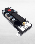 Termostato para Termotanque Eléctrico Rheem 2000W – Rosca 1” - Image 2