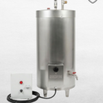 TERMOTANQUE ELÉCTRICO INDUSTRIAL RMP 50 LTS