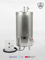 Termotanque Eléctrico Industrial RMP 30 Lts
