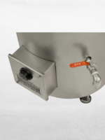 Termotanque Eléctrico Industrial RMP 30 Lts - Imagen 5