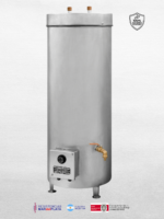 TERMOTANQUE ELÉCTRICO INDUSTRIAL RMP 85 LTS - Imagen 2