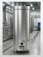TERMOTANQUE ELÉCTRICO INDUSTRIAL RMP 85 LTS