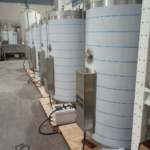 TERMOTANQUE ELÉCTRICO INDUSTRIAL RMP 200 LTS