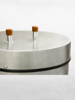 Termotanque Eléctrico Industrial RMP 30 Lts - Imagen 6