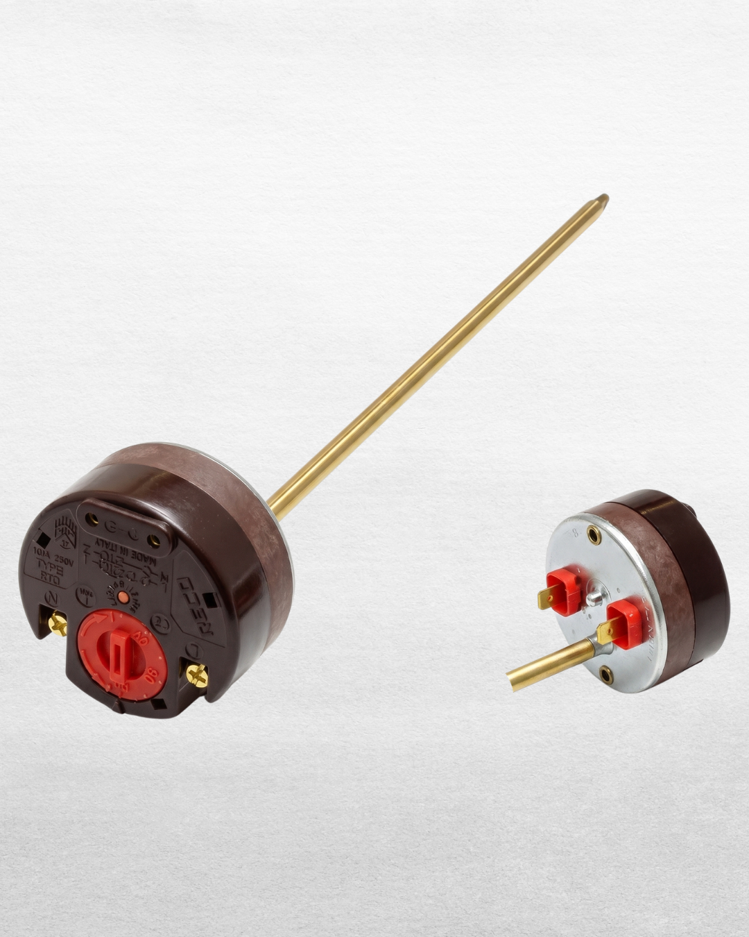 termostato generico Termostato Universal para Termotanque Eléctrico – Damfer - Image 1
