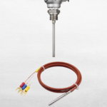 SENSOR PT100 A MEDIDA
