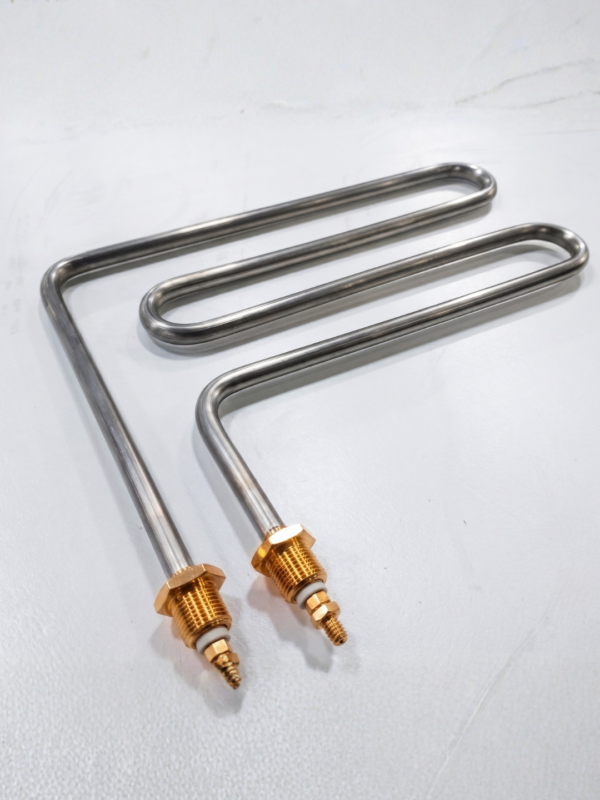 RESISTENCIA PARA SAUNA SECO RMP
