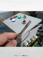 TABLERO DIGITAL DE CONTROL Y PROGRAMACIÓN DE TEMPERATURA RMP - Imagen 2