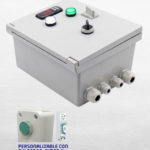 TABLERO DIGITAL DE CONTROL Y PROGRAMACIÓN DE TEMPERATURA RMP