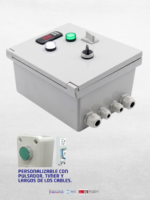 TABLERO DIGITAL DE CONTROL Y PROGRAMACIÓN DE TEMPERATURA RMP