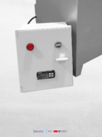 TABLERO DIGITAL DE CONTROL Y PROGRAMACIÓN DE TEMPERATURA RMP - Imagen 3