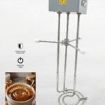 Derretidor de Miel Eléctrico para Balde de 20 Litros – 750W