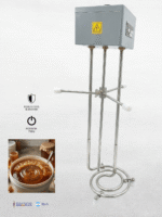 Derretidor de Miel Eléctrico para Balde de 20 Litros – 750W