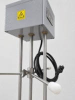 Derretidor de Miel Eléctrico para Balde de 20 Litros – 750W - Imagen 3