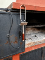 Encendedor de Carbón RMP para Parrilla, Leña y Carbón – 750W - Imagen 3