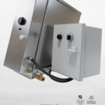Esterilizador de Cuchillos Industrial Inoxidable 304 – 1500W