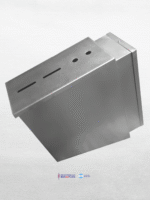 Esterilizador de Cuchillos Industrial Inoxidable 304 – 1500W - Imagen 2