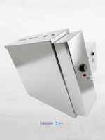 Esterilizador de Cuchillos Industrial Inoxidable 304 – 1500W - Imagen 3